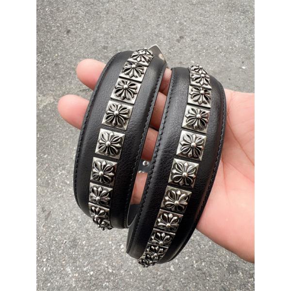 クロムハーツベルトスーパーコピー 最高品質のChrome Hearts  激安(日本最大級)