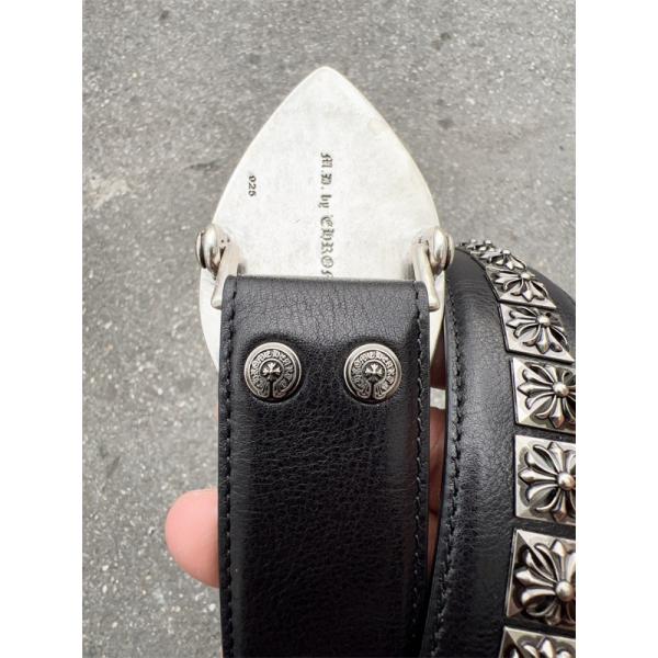 クロムハーツベルトスーパーコピー 最高品質のChrome Hearts  激安(日本最大級)