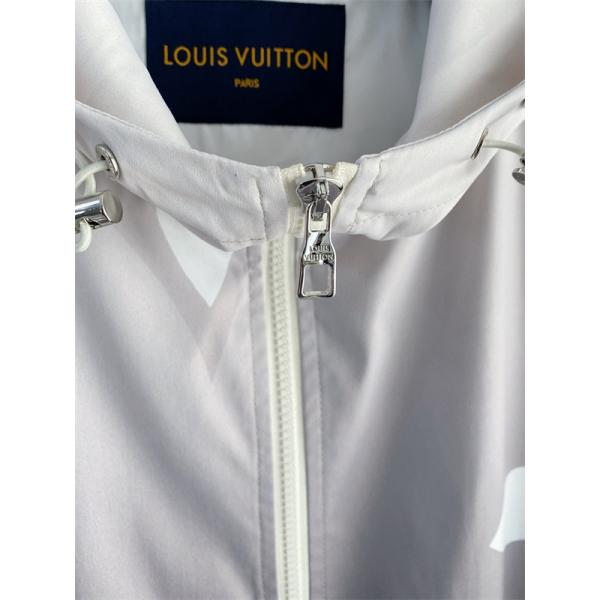 ルイ ヴィトン ジャケットコピーLOUIS VUITTON 2026秋冬 2色可選 絶対オススメ 激安(日本最大級)