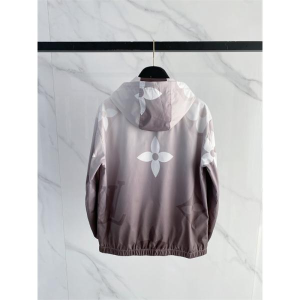 ルイ ヴィトン ジャケットコピーLOUIS VUITTON 2026秋冬 2色可選 絶対オススメ 激安(日本最大級)