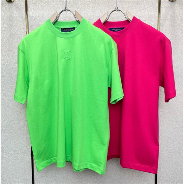 ヴィトンTシャツコピー 激安 通販LOUIS VUITTON数量限定HOT耐久性伸びにくい大活躍
