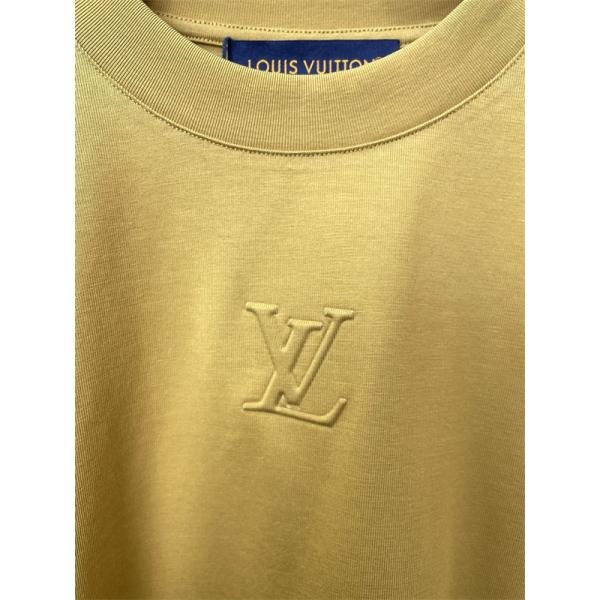 ヴィトンTシャツコピー 激安 通販LOUIS VUITTON数量限定HOT耐久性伸びにくい大活躍