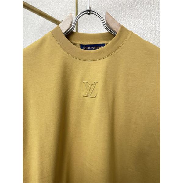 ヴィトンTシャツコピー 激安 通販LOUIS VUITTON数量限定HOT耐久性伸びにくい大活躍