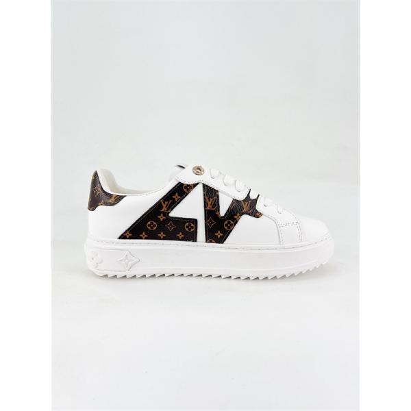 秋冬らしい ルイ ヴィトン  LOUIS VUITTON ランニングシューズコピー激安(日本最大級)