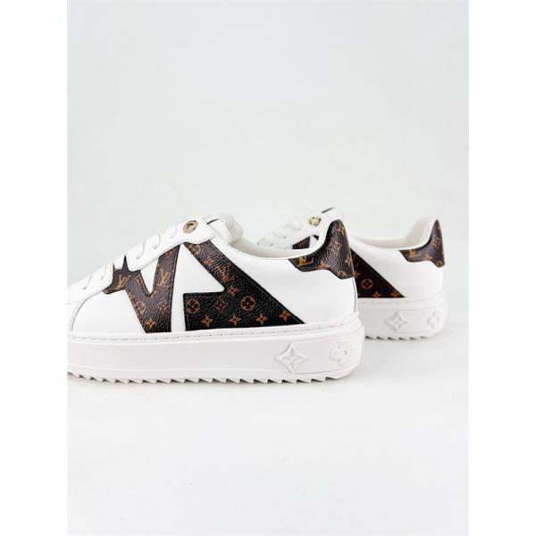 秋冬らしい ルイ ヴィトン  LOUIS VUITTON ランニングシューズコピー激安(日本最大級)