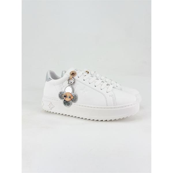 2026春夏トレンドルイ ヴィトンスニーカーコピー Louis Vuitton New Arrival LV Time Out カジュアルシューズ  激安(日本最大級)