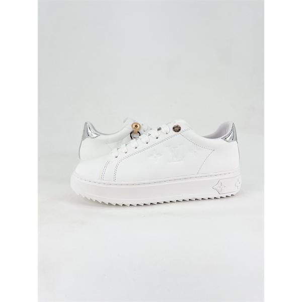 2026春夏トレンドルイ ヴィトンスニーカーコピー Louis Vuitton New Arrival LV Time Out カジュアルシューズ  激安(日本最大級)