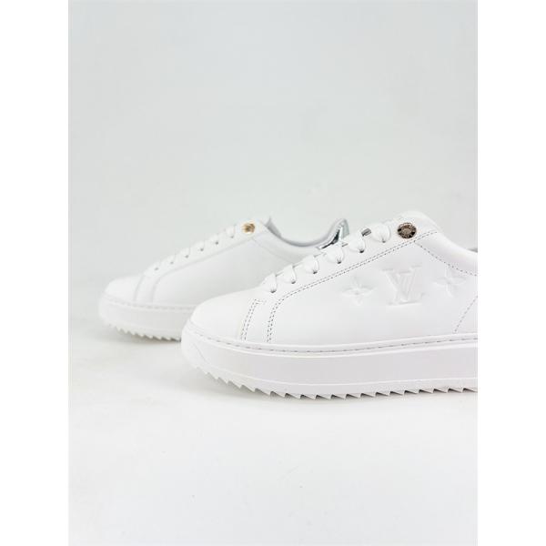 2026春夏トレンドルイ ヴィトンスニーカーコピー Louis Vuitton New Arrival LV Time Out カジュアルシューズ  激安(日本最大級)