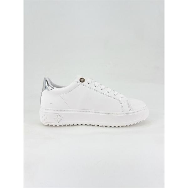 2026春夏トレンドルイ ヴィトンスニーカーコピー Louis Vuitton New Arrival LV Time Out カジュアルシューズ  激安(日本最大級)