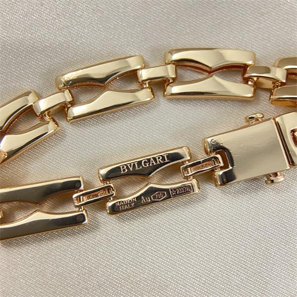 ブルガリ ブレスレットコピー激安 2026お買い得 大人可愛い