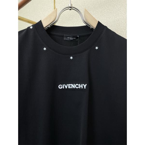 2026トレンド☆☆ジバンシーｔシャツコピー 軽やかに着たい春夏コーデ GIVENCHY激安(日本最大級)