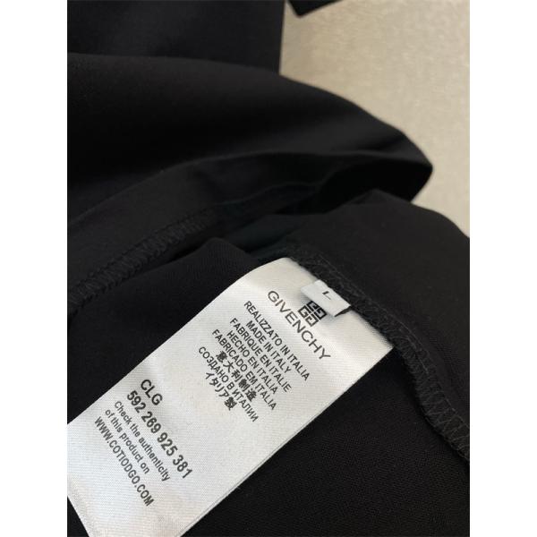 2026トレンド☆☆ジバンシーｔシャツコピー 軽やかに着たい春夏コーデ GIVENCHY激安(日本最大級)