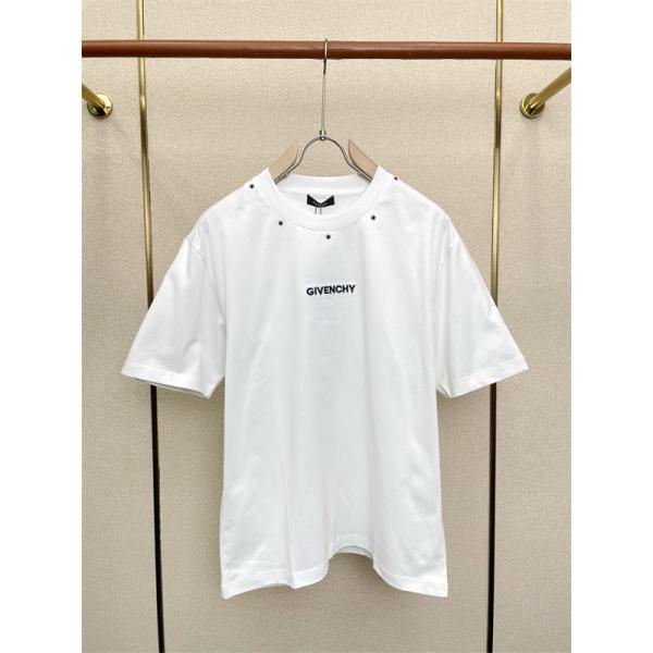 2026トレンド☆☆ジバンシーｔシャツコピー 軽やかに着たい春夏コーデ GIVENCHY激安(日本最大級)