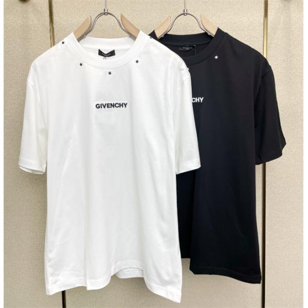 2026トレンド☆☆ジバンシーｔシャツコピー 軽やかに着たい春夏コーデ GIVENCHY激安(日本最大級)