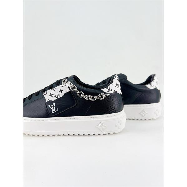 ルイヴィトン靴コピーLouis Vuitton New Arrival LV Time Out  通販ショッピング