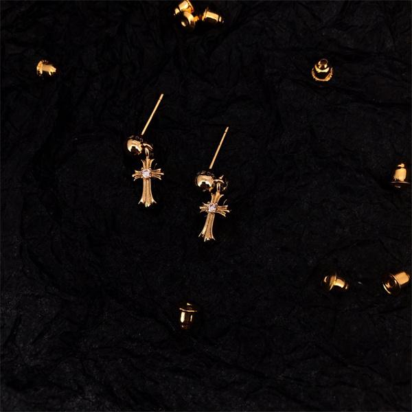 9色対応★★CHROME HEARTS クロムハーツピアスコピー 通販ショッピング