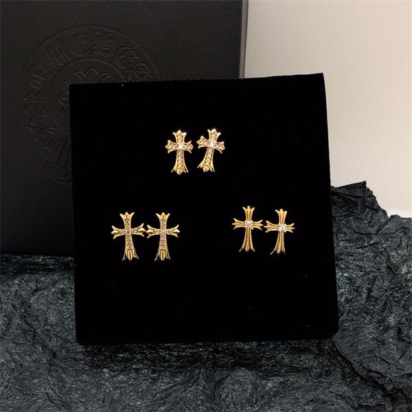 9色対応★★CHROME HEARTS クロムハーツピアスコピー 通販ショッピング