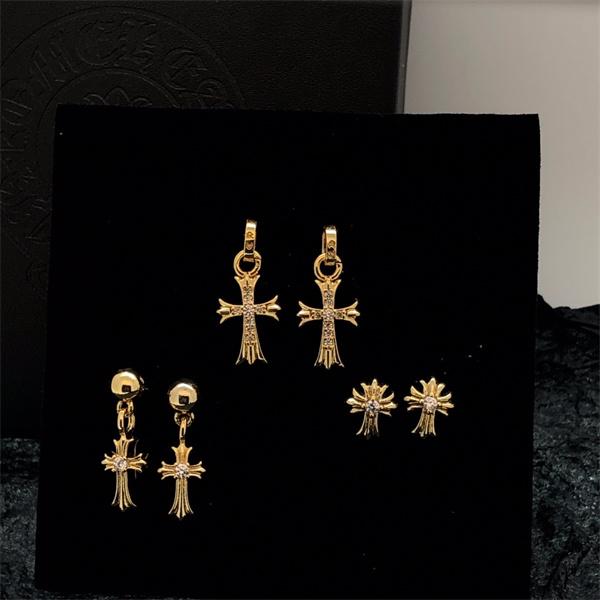 9色対応★★CHROME HEARTS クロムハーツピアスコピー 通販ショッピング