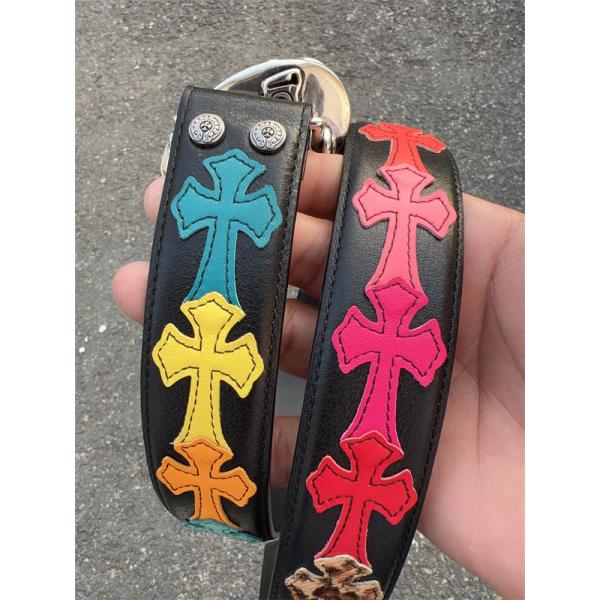 Chrome Hearts 激安大特価爆買いクロムハーツメンズ ベルトコピー  (日本最大級)