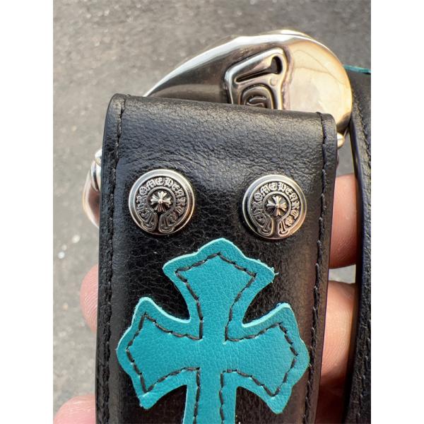 Chrome Hearts 激安大特価爆買いクロムハーツメンズ ベルトコピー  (日本最大級)