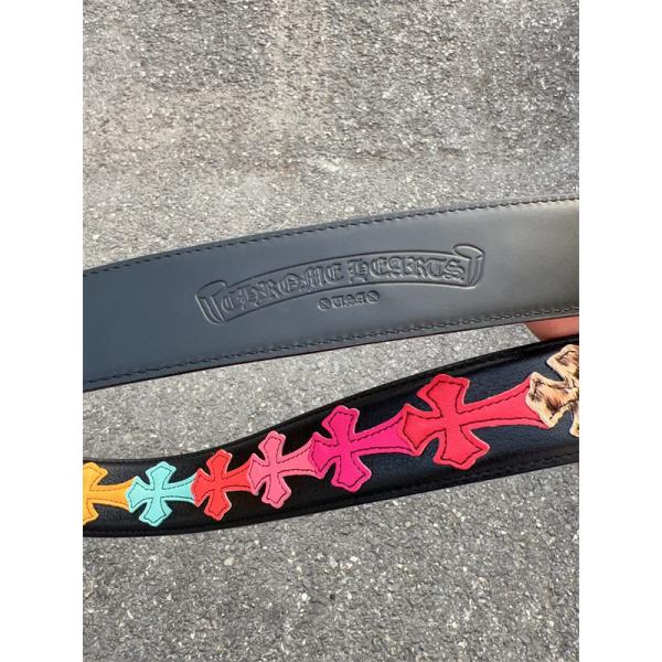 Chrome Hearts 激安大特価爆買いクロムハーツメンズ ベルトコピー  (日本最大級)