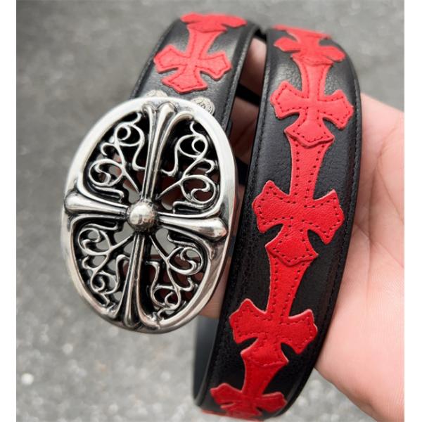 2026人気★★ファッションスタイル_CHROME HEARTS クロムハーツ_ベルトコピー 激安(日本最大級)