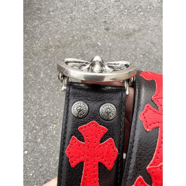 2026人気★★ファッションスタイル_CHROME HEARTS クロムハーツ_ベルトコピー 激安(日本最大級)
