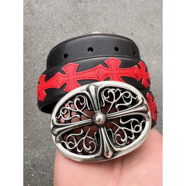 2026人気★★ファッションスタイル_CHROME HEARTS クロムハーツ_ベルトコピー 激安(日本最大級)