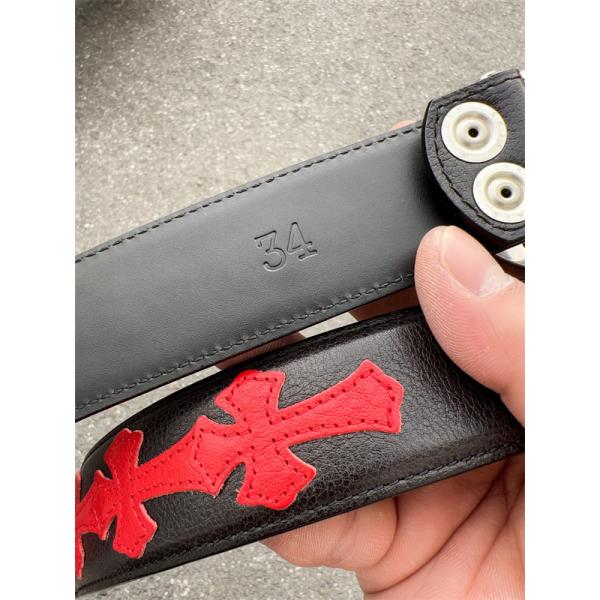 2026人気★★ファッションスタイル_CHROME HEARTS クロムハーツ_ベルトコピー 激安(日本最大級)