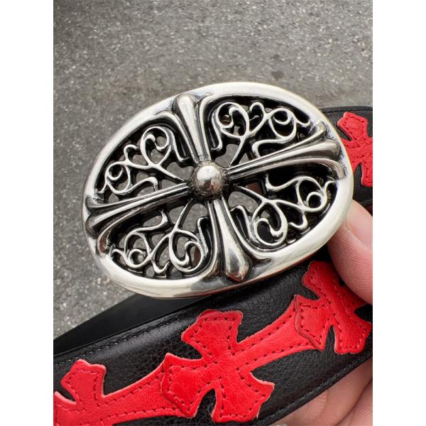 2026人気★★ファッションスタイル_CHROME HEARTS クロムハーツ_ベルトコピー 激安(日本最大級)