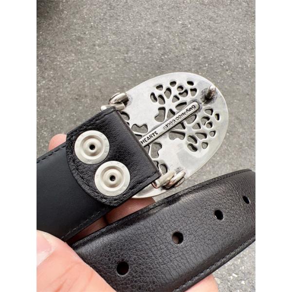 2026人気★★ファッションスタイル_CHROME HEARTS クロムハーツ_ベルトコピー 激安(日本最大級)