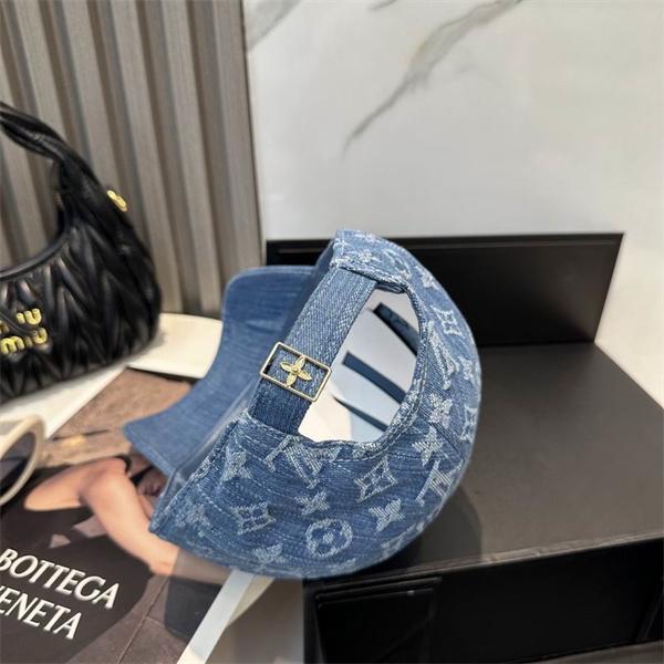 2026新作コレクション ルイ ヴィトンキャップコピー LOUIS VUITTON  激安(日本最大級)