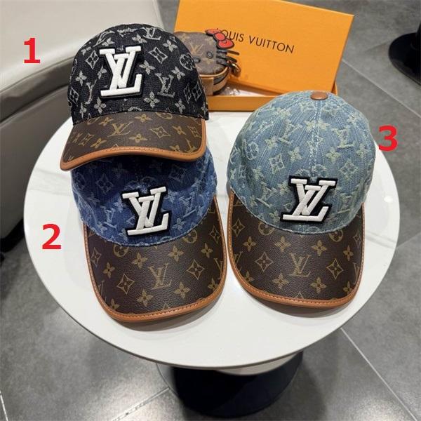 2026秋冬新作コレクション ルイ ヴィトンキャップコピー LOUIS VUITTON 激安(日本最大級)