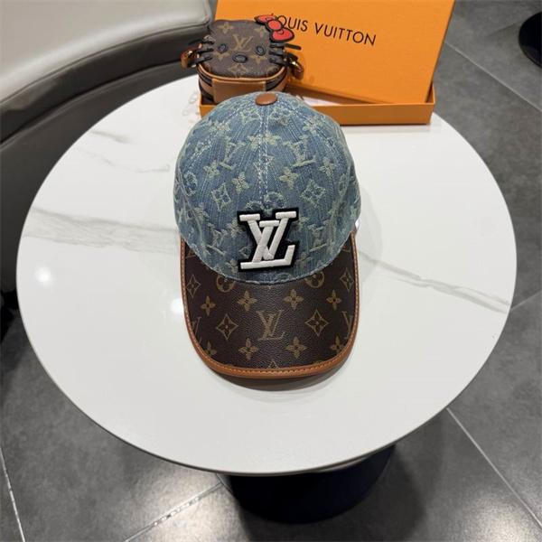 2026秋冬新作コレクション ルイ ヴィトンキャップコピー LOUIS VUITTON 激安(日本最大級)