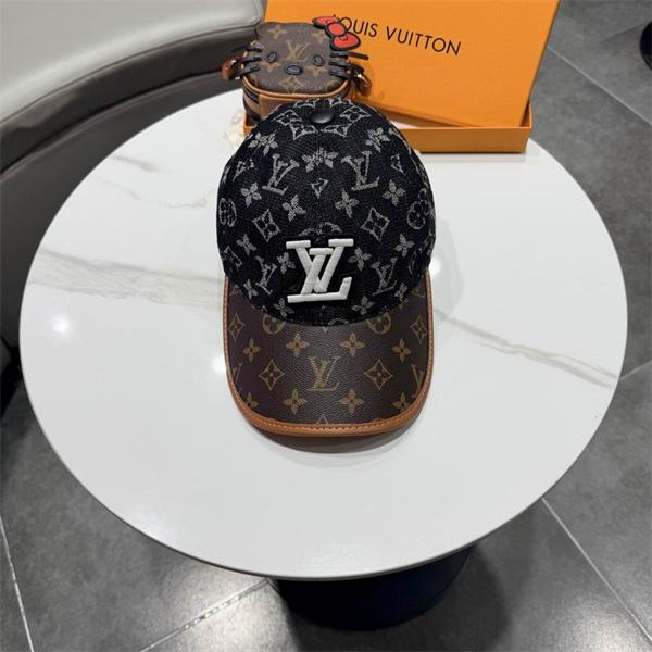 2026秋冬新作コレクション ルイ ヴィトンキャップコピー LOUIS VUITTON 激安(日本最大級)
