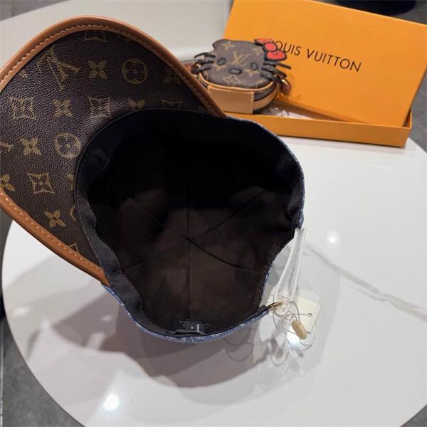 2026秋冬新作コレクション ルイ ヴィトンキャップコピー LOUIS VUITTON 激安(日本最大級)