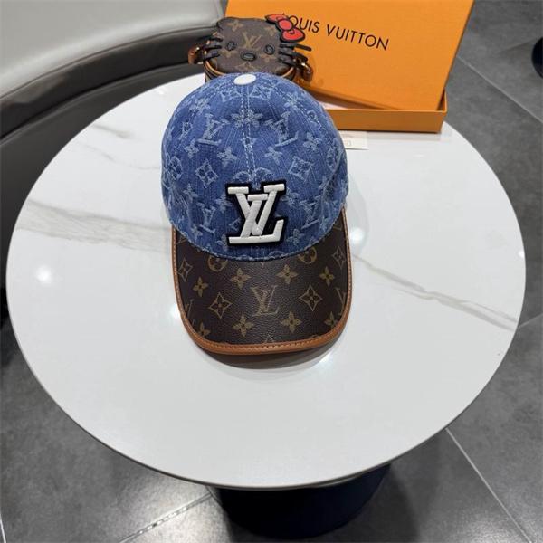 2026秋冬新作コレクション ルイ ヴィトンキャップコピー LOUIS VUITTON 激安(日本最大級)