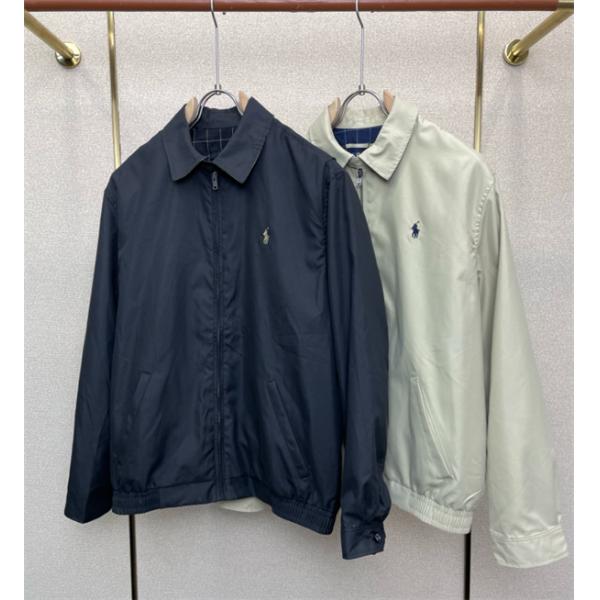 ラルフローレンジャケットコピー◆カジュアル2026トレンド上質スタイリッシュ