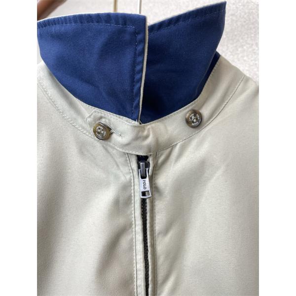 ラルフローレンジャケットコピー◆カジュアル2026トレンド上質スタイリッシュ