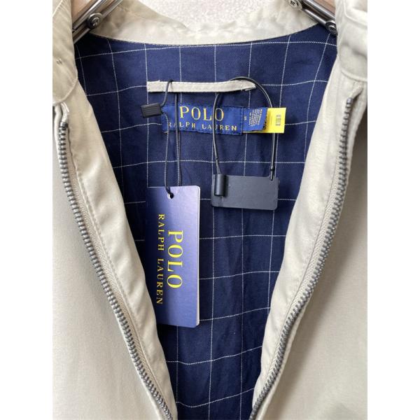 ラルフローレンジャケットコピー◆カジュアル2026トレンド上質スタイリッシュ