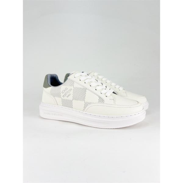 LOUIS VUITTON Beverly Hills ルイ ヴィトン スニーカーコピー 激安(日本最大級)