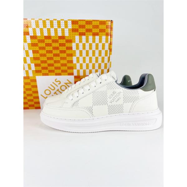 LOUIS VUITTON Beverly Hills ルイ ヴィトン スニーカーコピー 激安(日本最大級)