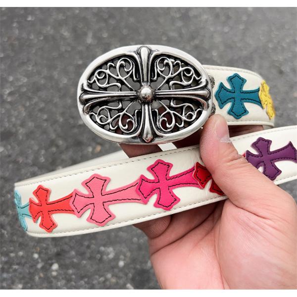 2026赤字超特価安い_CHROME HEARTS クロムハーツ_ベルト コピー 激安(日本最大級)