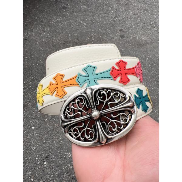 2026赤字超特価安い_CHROME HEARTS クロムハーツ_ベルト コピー 激安(日本最大級)