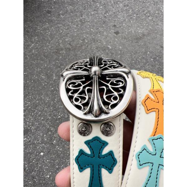 2026赤字超特価安い_CHROME HEARTS クロムハーツ_ベルト コピー 激安(日本最大級)