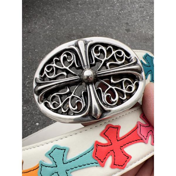 2026赤字超特価安い_CHROME HEARTS クロムハーツ_ベルト コピー 激安(日本最大級)