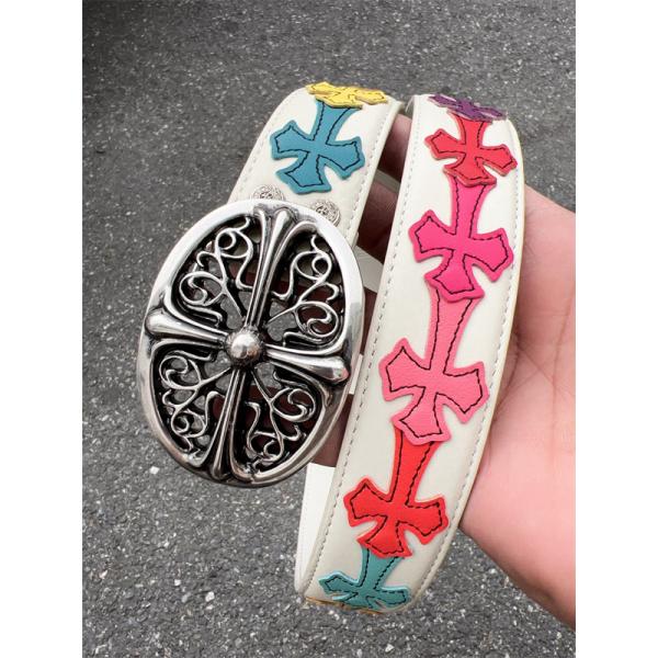 2026赤字超特価安い_CHROME HEARTS クロムハーツ_ベルト コピー 激安(日本最大級)
