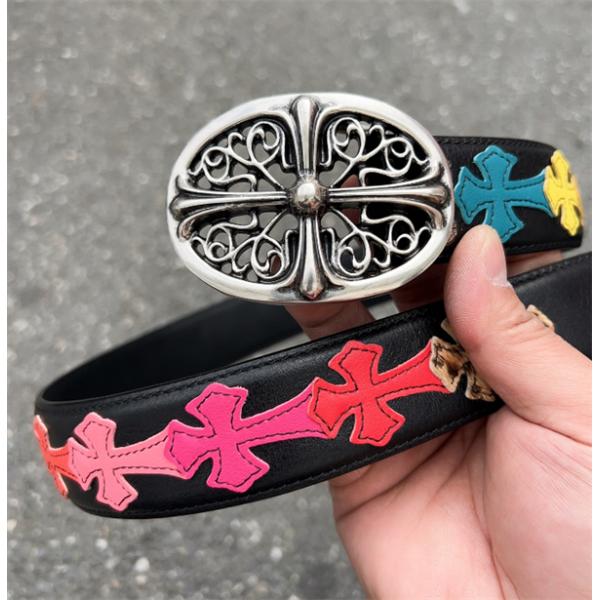 2026人気セール大得価CHROME HEARTS クロムハーツベルトコピー 激安(日本最大級)