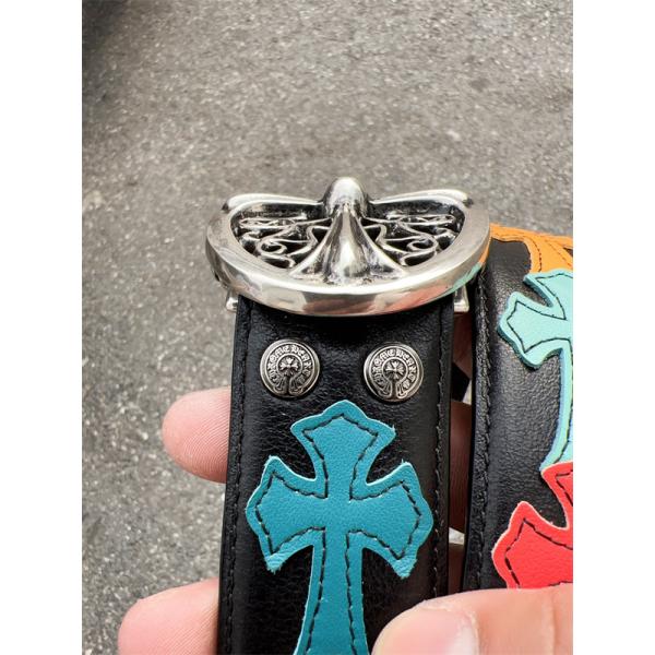 2026人気セール大得価CHROME HEARTS クロムハーツベルトコピー 激安(日本最大級)