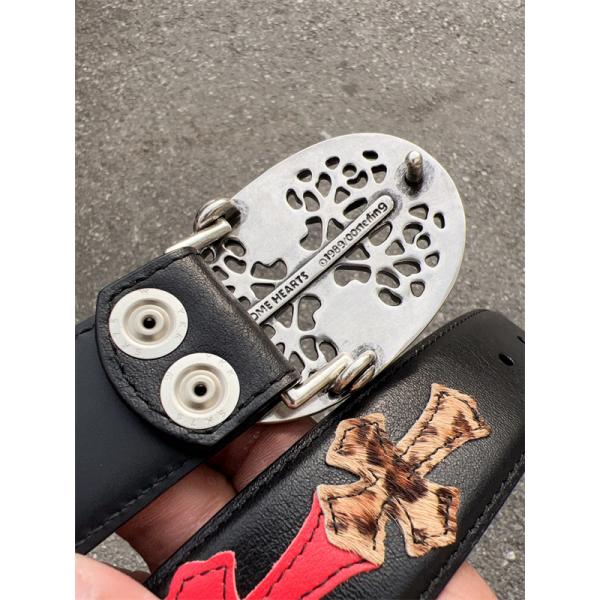 2026人気セール大得価CHROME HEARTS クロムハーツベルトコピー 激安(日本最大級)